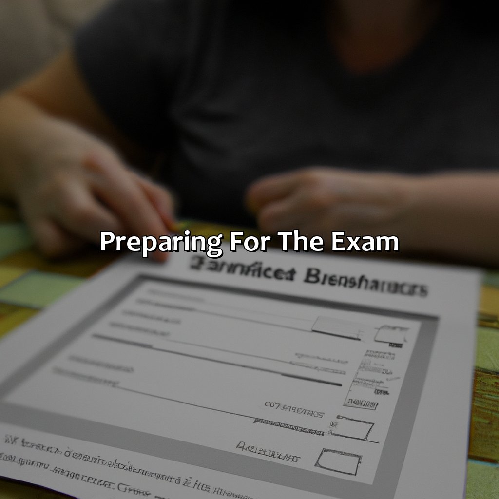 Preparing for the Exam-how to pass social security disability mental exam?, 