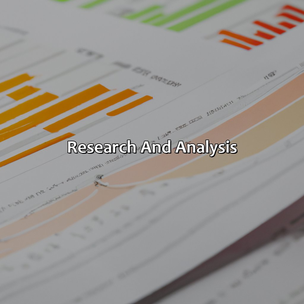 Research and analysis-how to reduce investment risk?, 