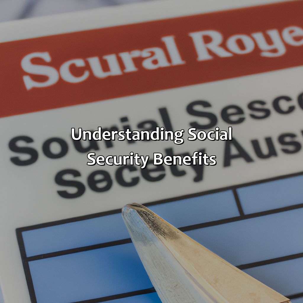 Understanding Social Security Benefits-how to report misuse of social security benefits?, 