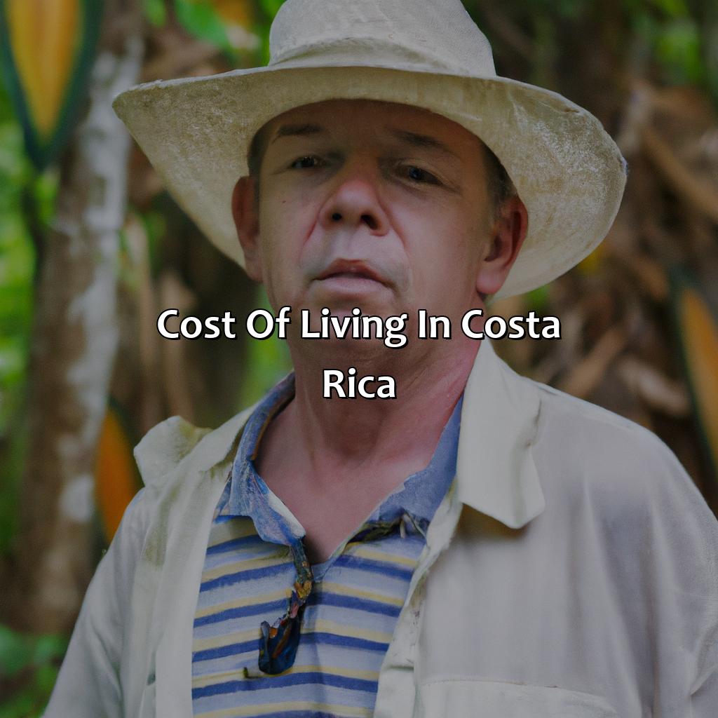 Cost of Living in Costa Rica-how to retire in costa rica on social security?, 