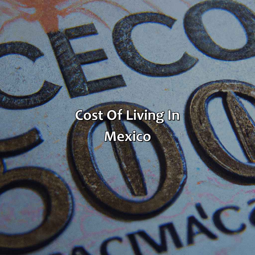 Cost of living in Mexico-how to retire in mexico on social security?, 