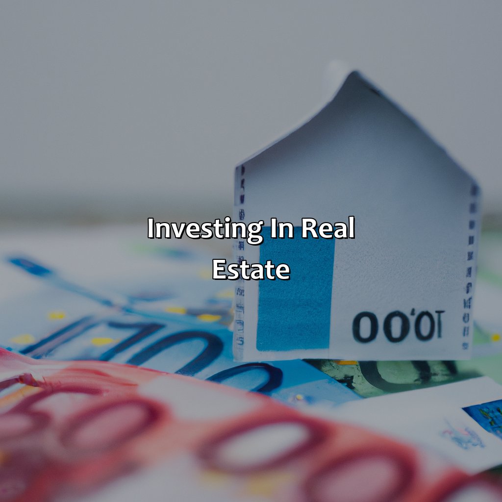 Investing in Real Estate-how to save for retirement without 401k?, 