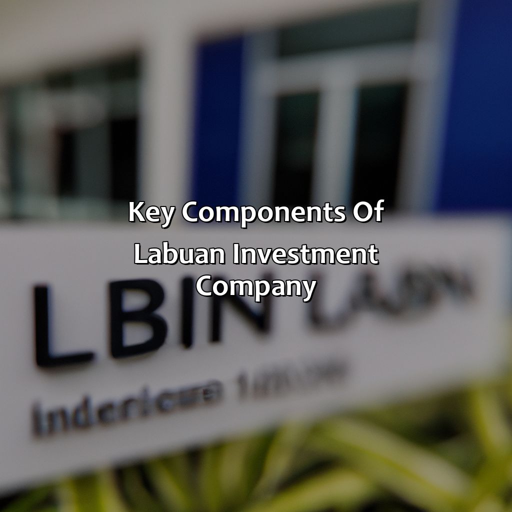 Key Components of Labuan Investment Company-how to set up labuan investment company?, 