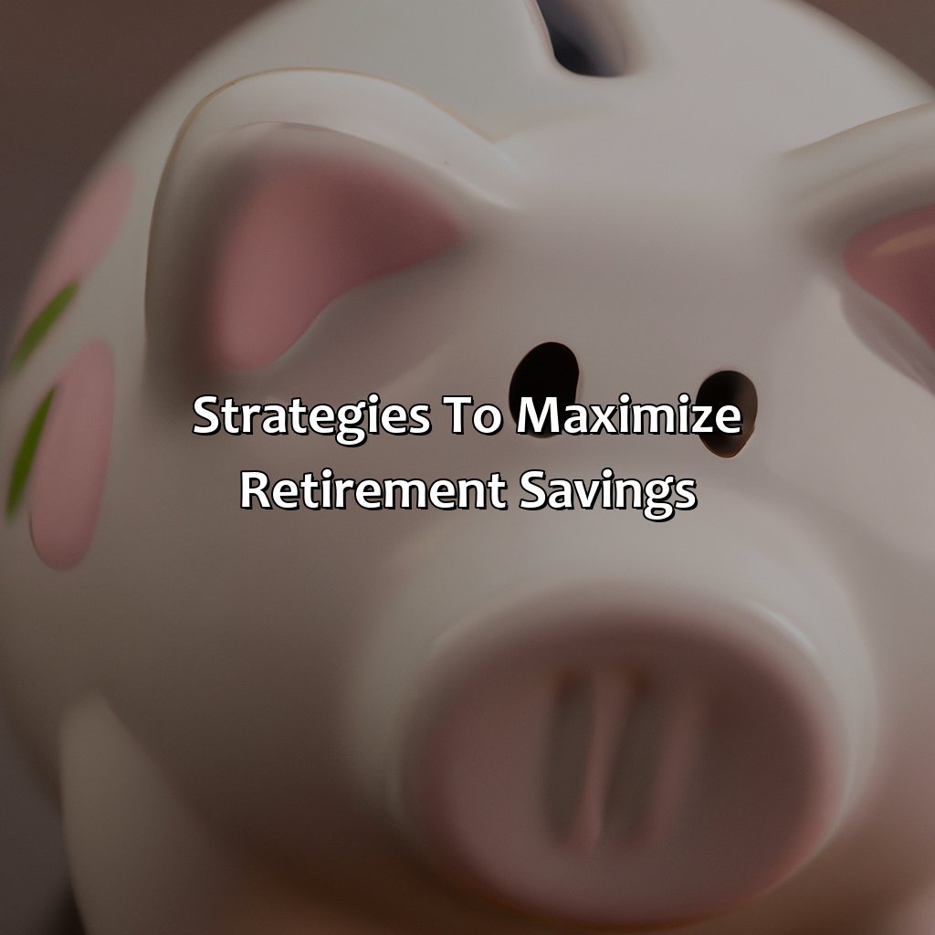 Strategies to Maximize Retirement Savings-how to squeeze all the juice out of retirement?, 