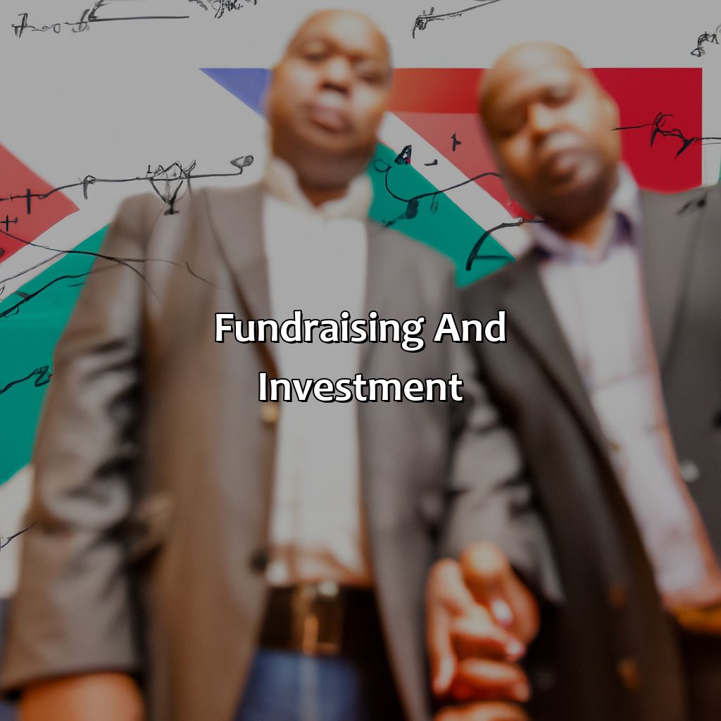 Fundraising and Investment-how to start a private investment company in south africa?, 