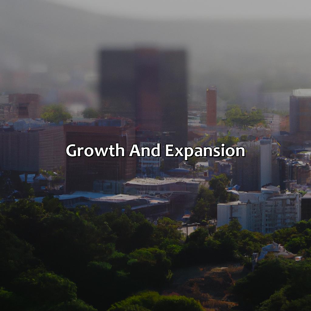 Growth and Expansion-how to start a private investment company in south africa?, 