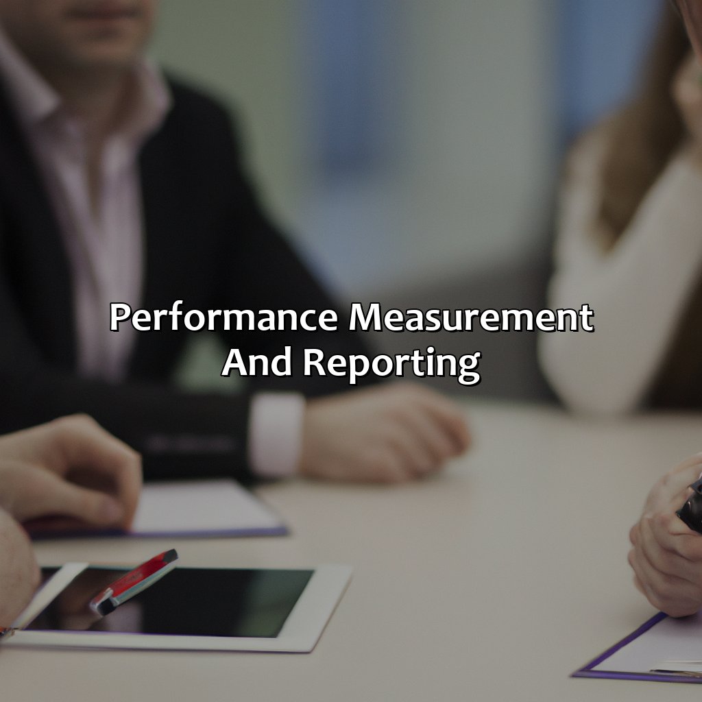 Performance Measurement and Reporting-how to start a private investment fund?, 