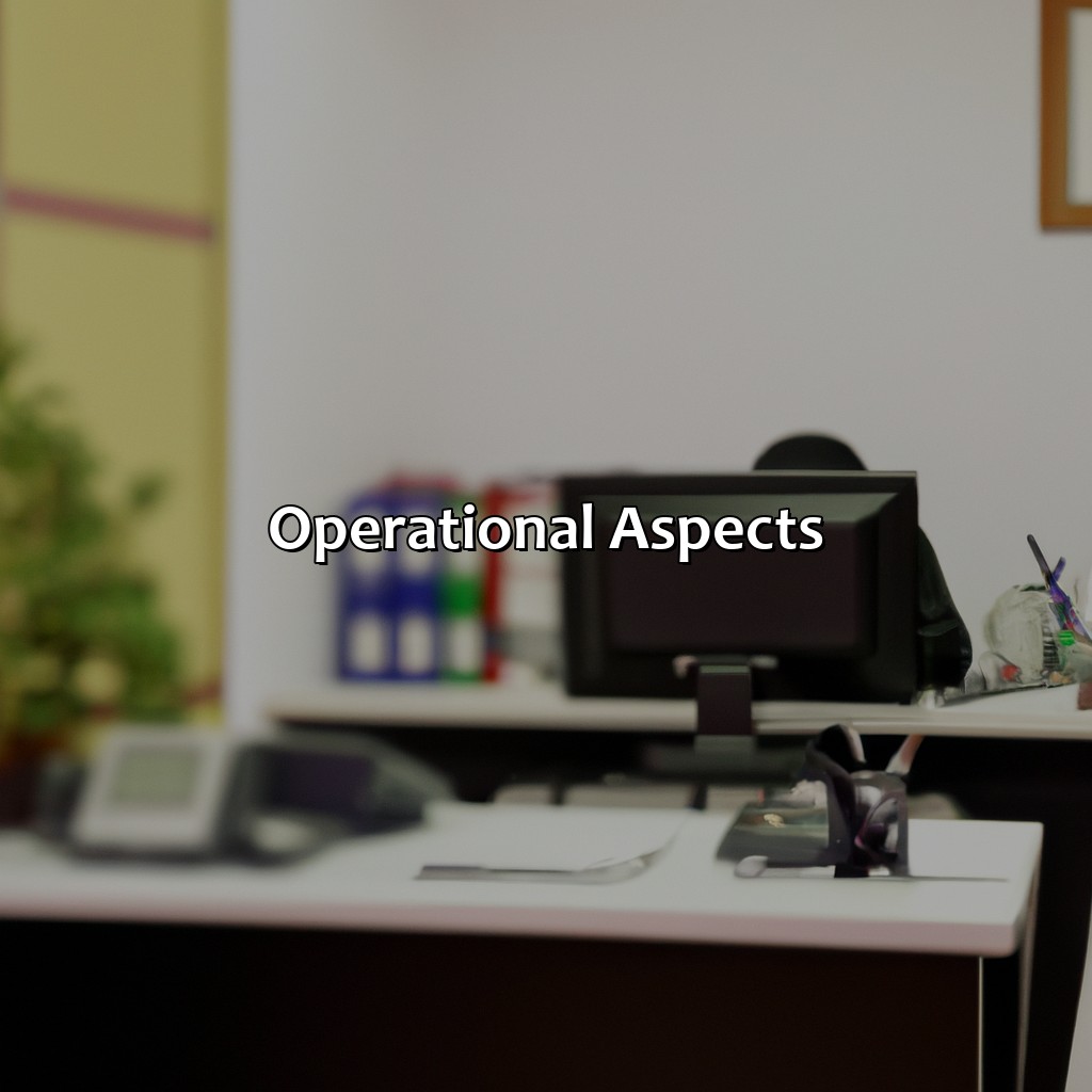 Operational Aspects-how to start a small investment company?, 