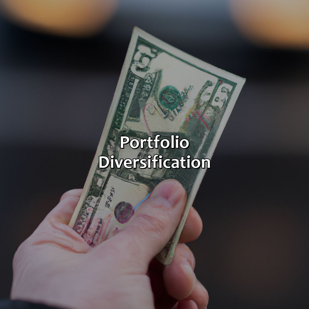 Portfolio Diversification-how to start an investment portfolio?, 