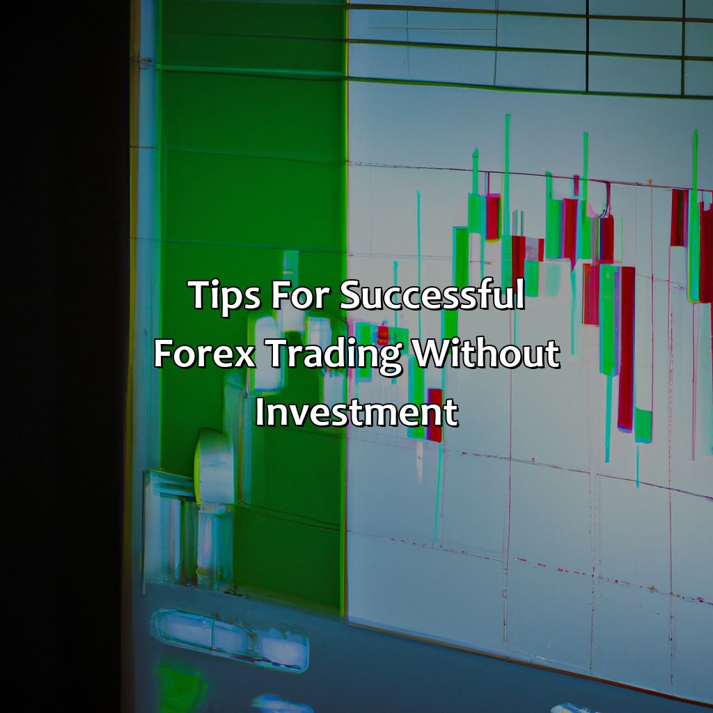 Tips for Successful Forex Trading without Investment-how to start forex trading without investment?, 