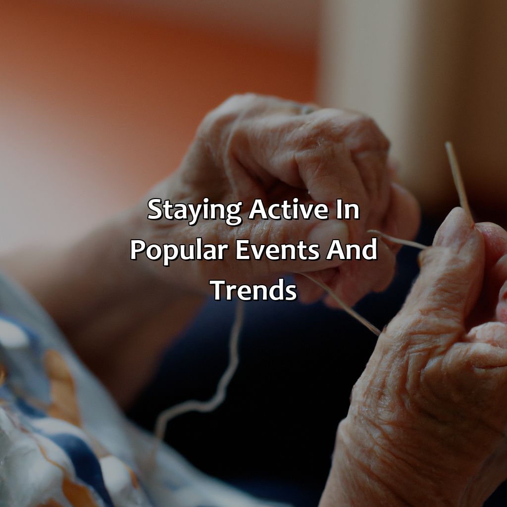 Staying active in popular events and trends-how to stay famous in bitlife after retirement?, 