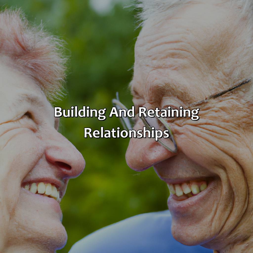 Building and retaining relationships-how to stay famous in bitlife after retirement?, 