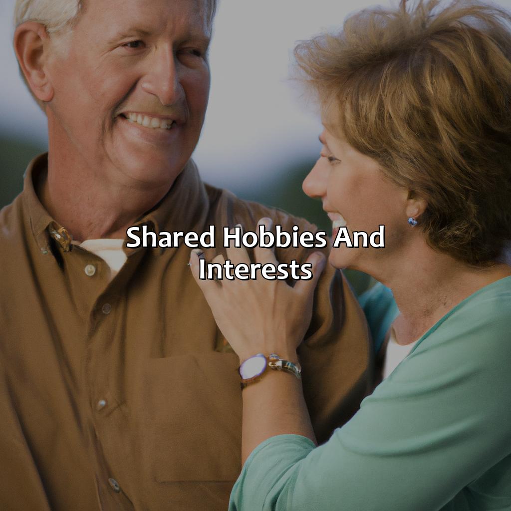 Shared Hobbies and Interests-how to survive retirement with your spouse?, 