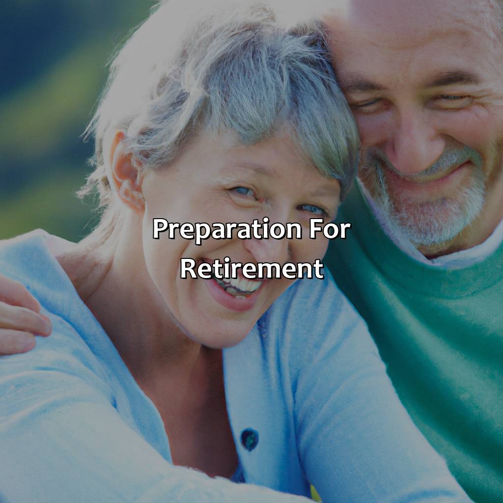 Preparation for Retirement-how to survive retirement with your spouse?, 