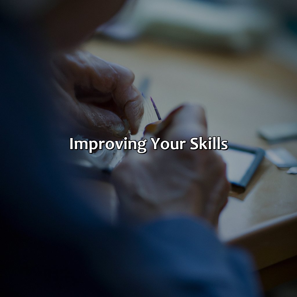 Improving your Skills-how to survive work until retirement?, 