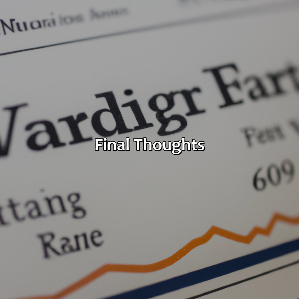 Final Thoughts-how would you describe the vanguard target retirement 2035 fund?, 