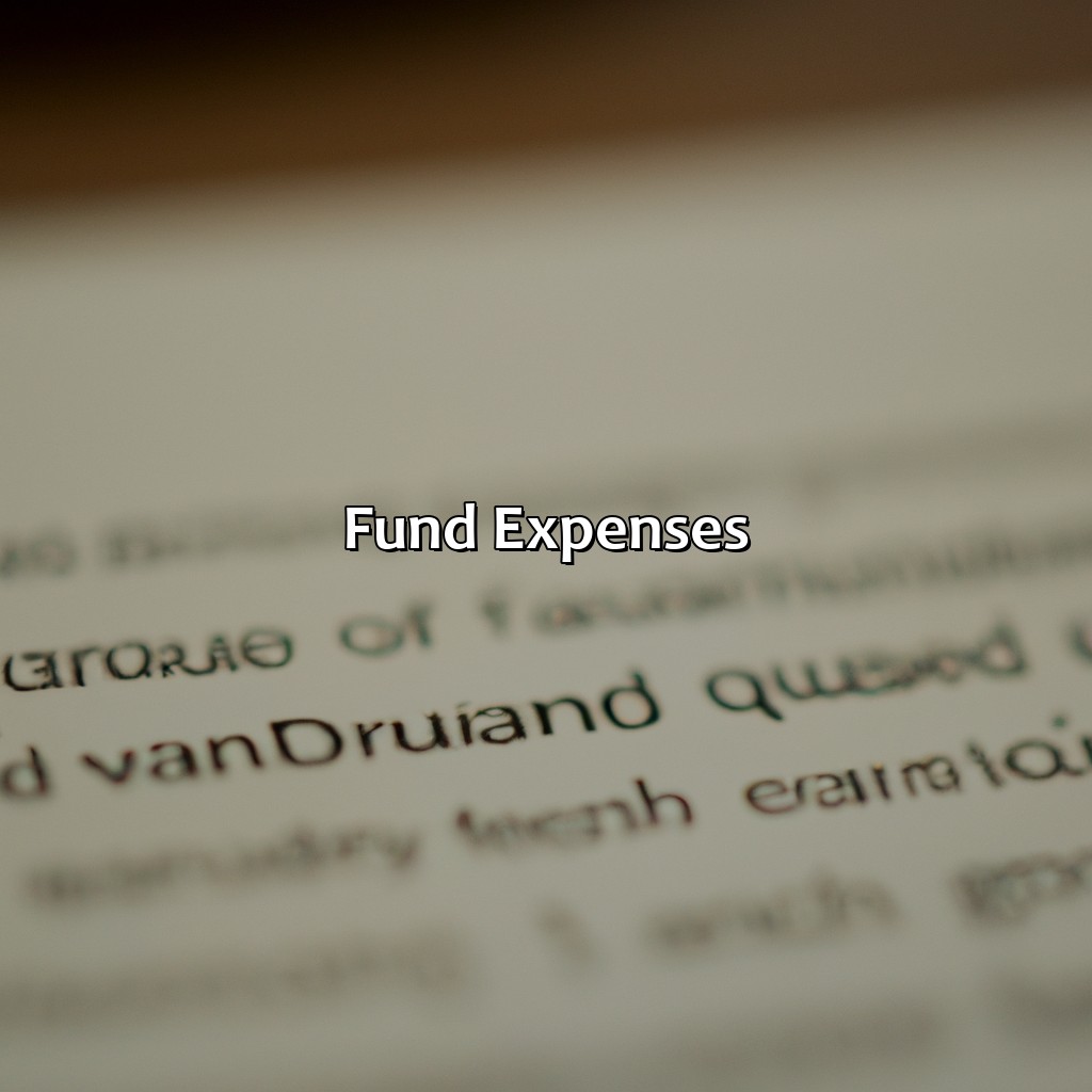 Fund Expenses-how would you describe the vanguard target retirement 2035 fund?, 