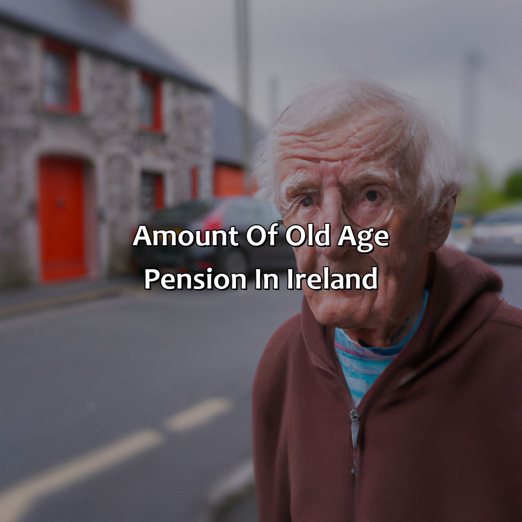 what-age-is-old-age-pension-in-ireland-retire-gen-z