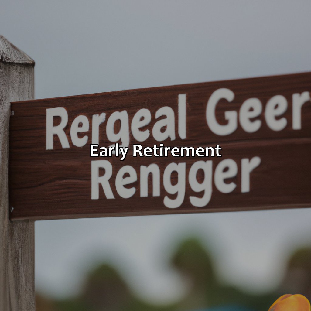 Early Retirement-what age is retirement in florida?, 