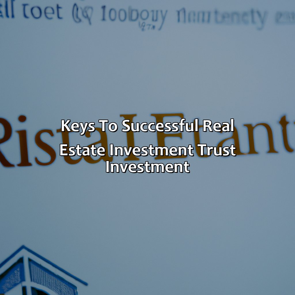 What Are Real Estate Investment Trusts? Retire Gen Z