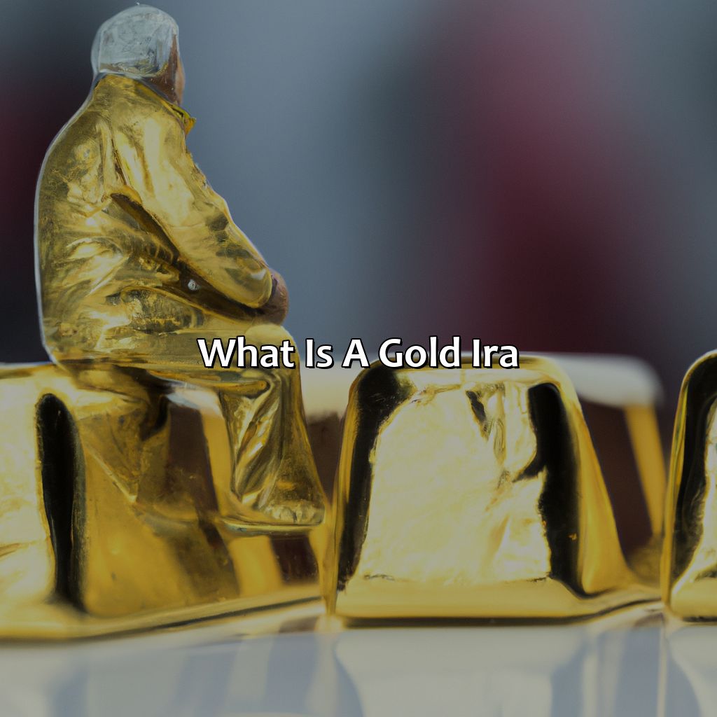 What is a Gold IRA?-what are the strict policy of gold ira for my retirement account?, 