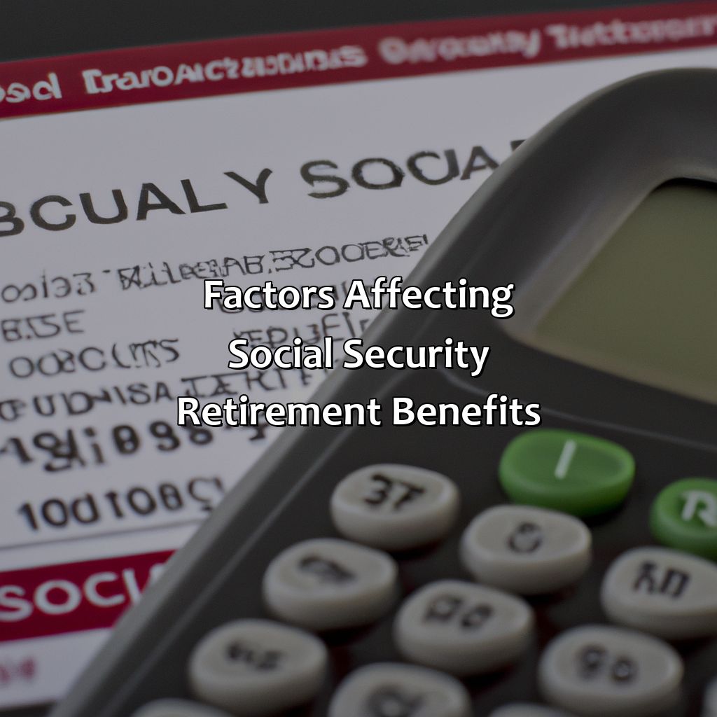 What Determines The Full Amount Of Social Security Retirement Benefits ...