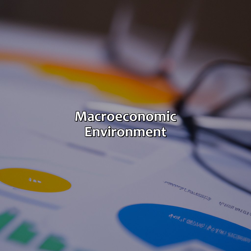 Macroeconomic environment-what determines the level of private investment?, 