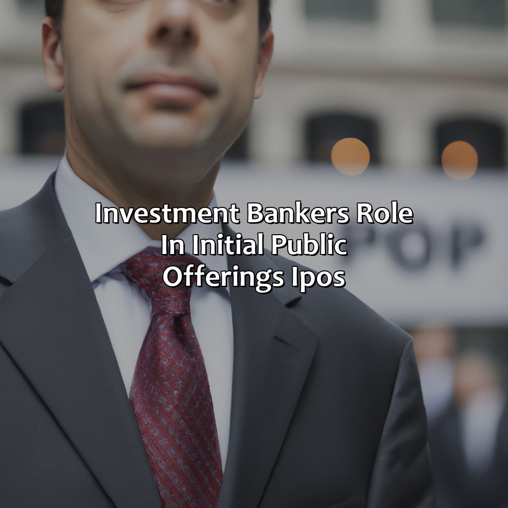 Investment Banker