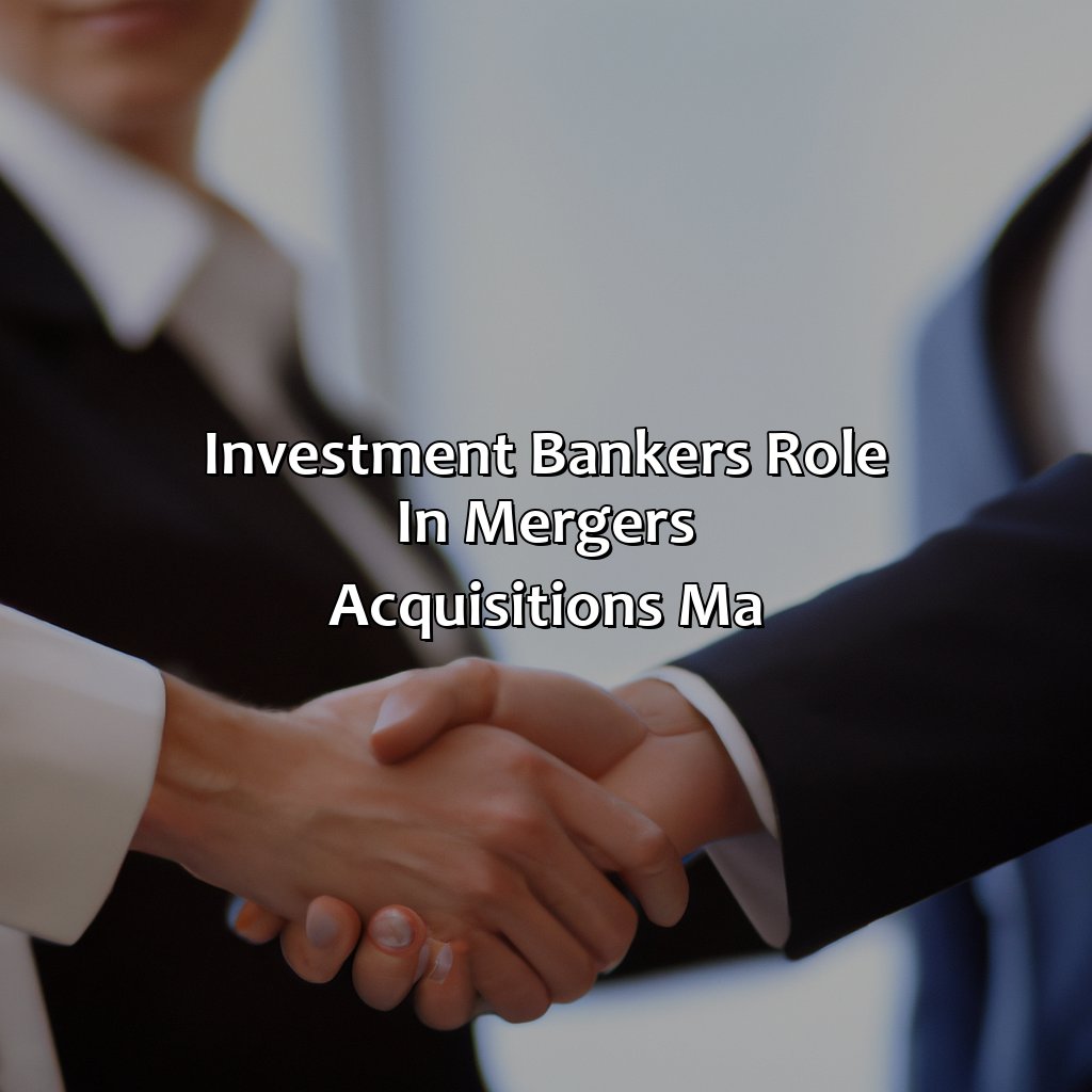 Investment Banker