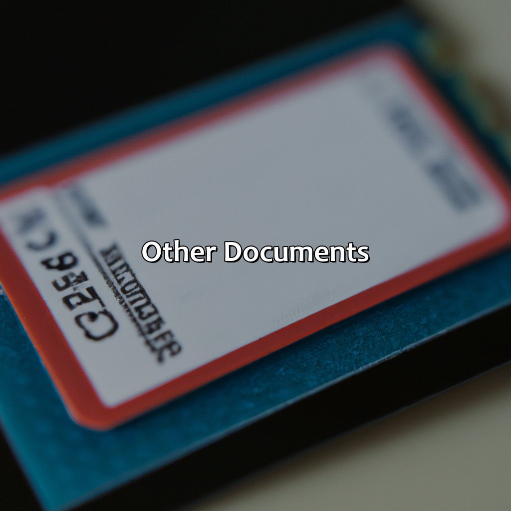 Other Documents-what documents do i need to apply for social security disability?, 