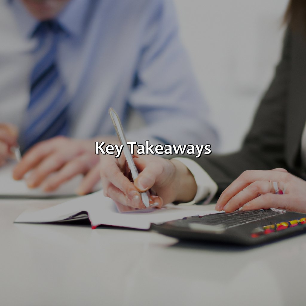 Key Takeaways-what does investment bankers do?, 