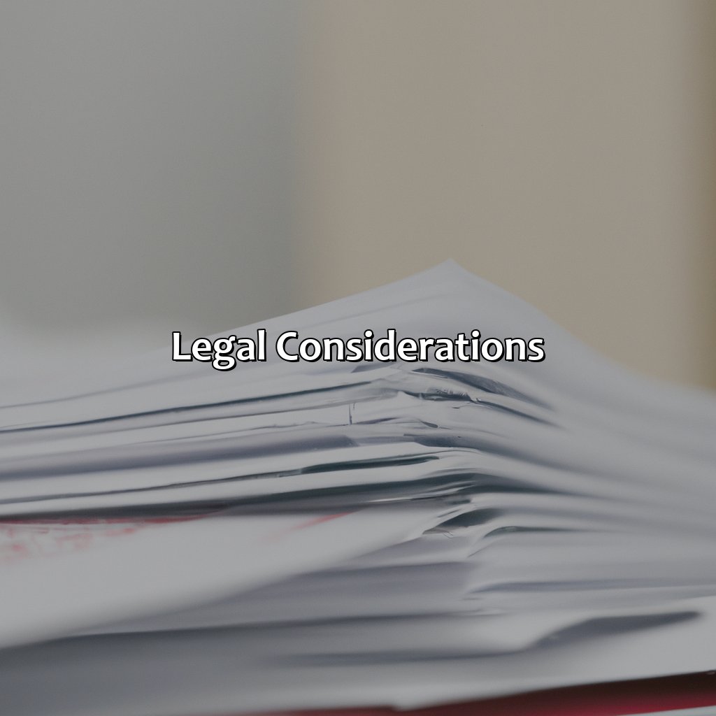 Legal Considerations-what happens if you get fired before retirement?, 