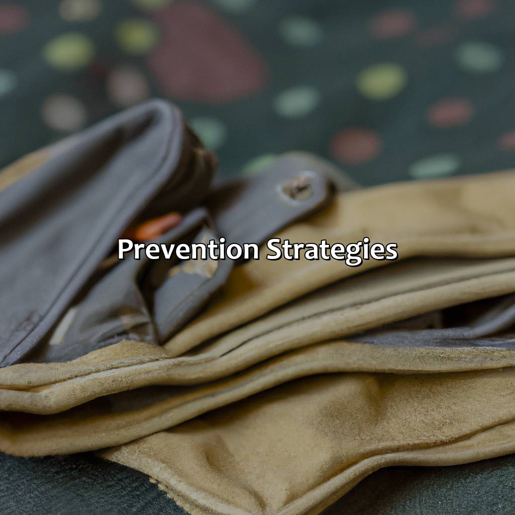 Prevention strategies-what happens if you run out of money in retirement?, 