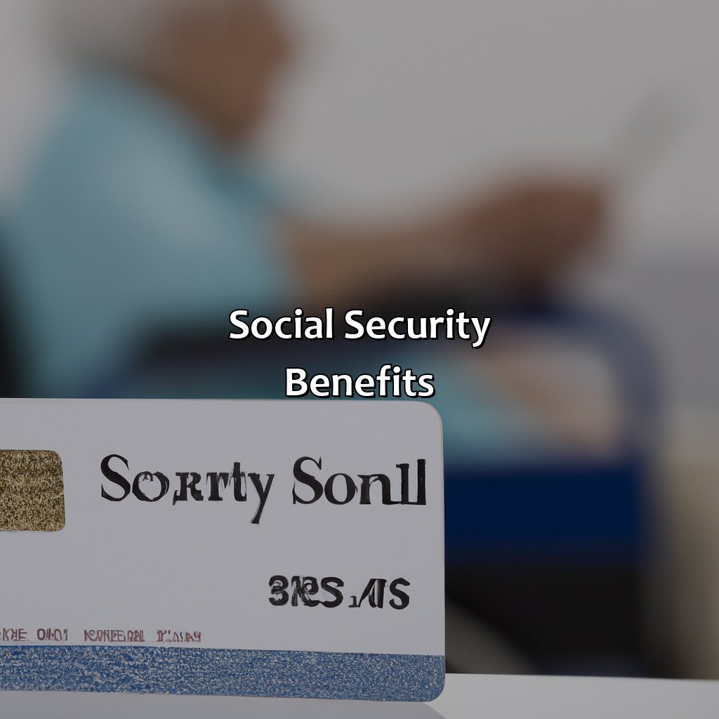 Social Security Benefits-what happens to my social security if i go into a nursing home?, 