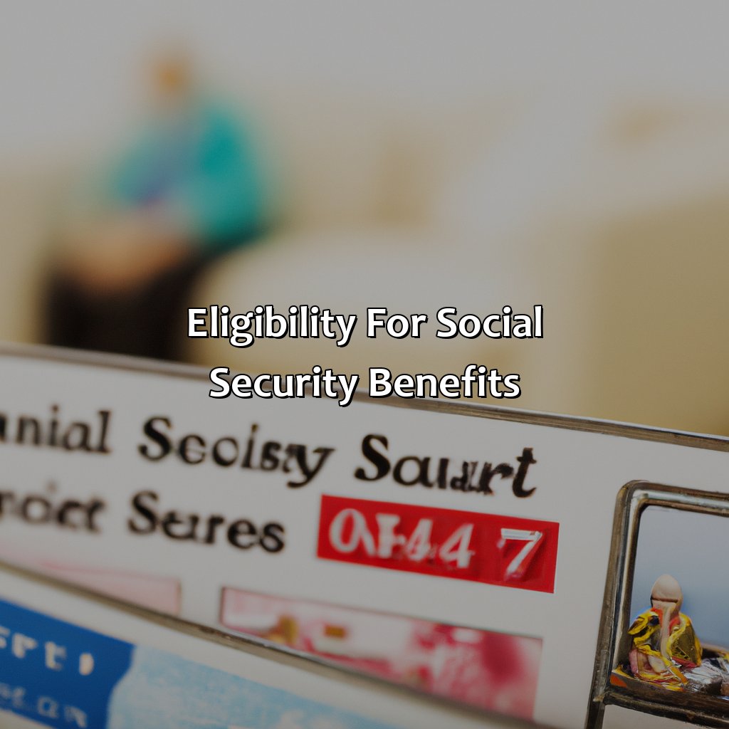 Eligibility for Social Security Benefits-what happens to my social security if i go into a nursing home?, 