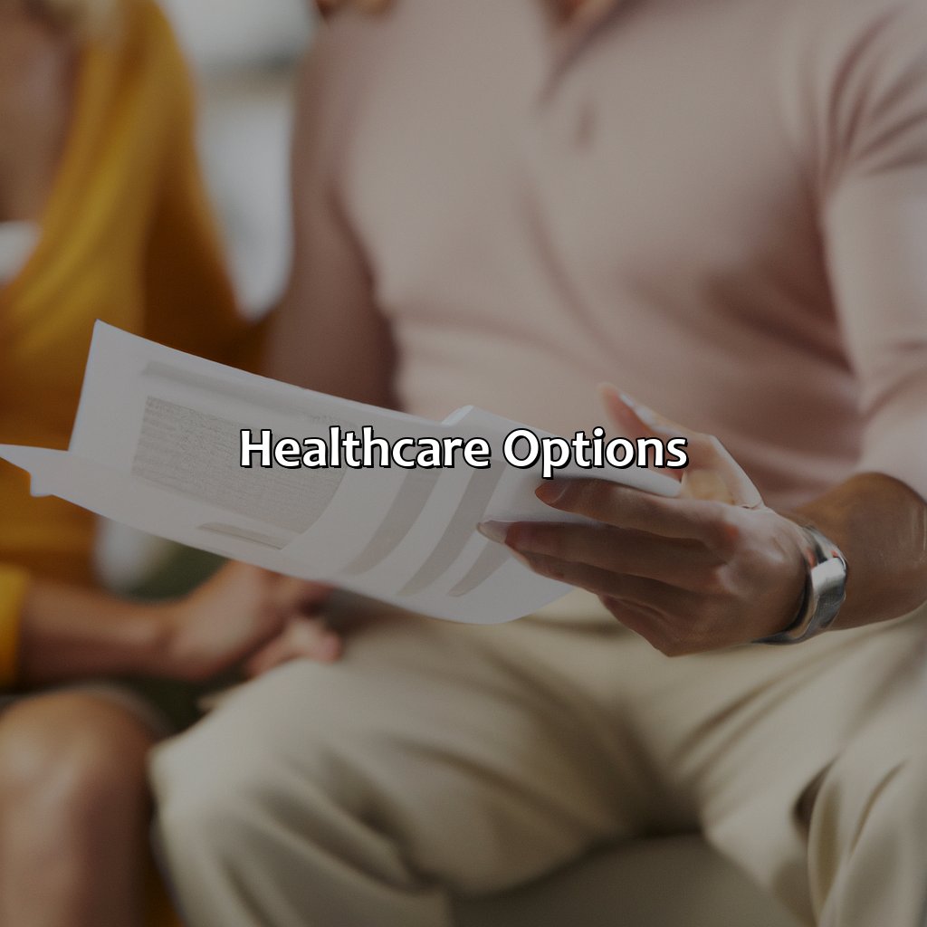 Healthcare Options-what if my spouse doesn