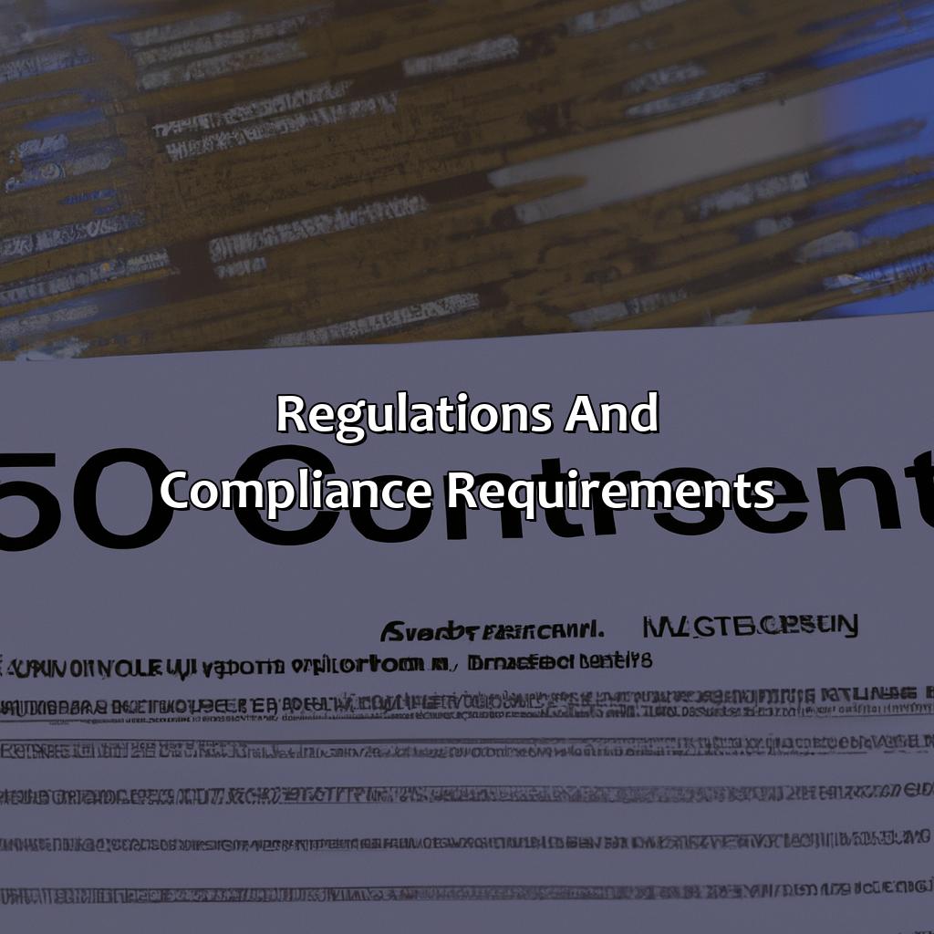 Regulations and Compliance Requirements-what is a 506c investment?, 