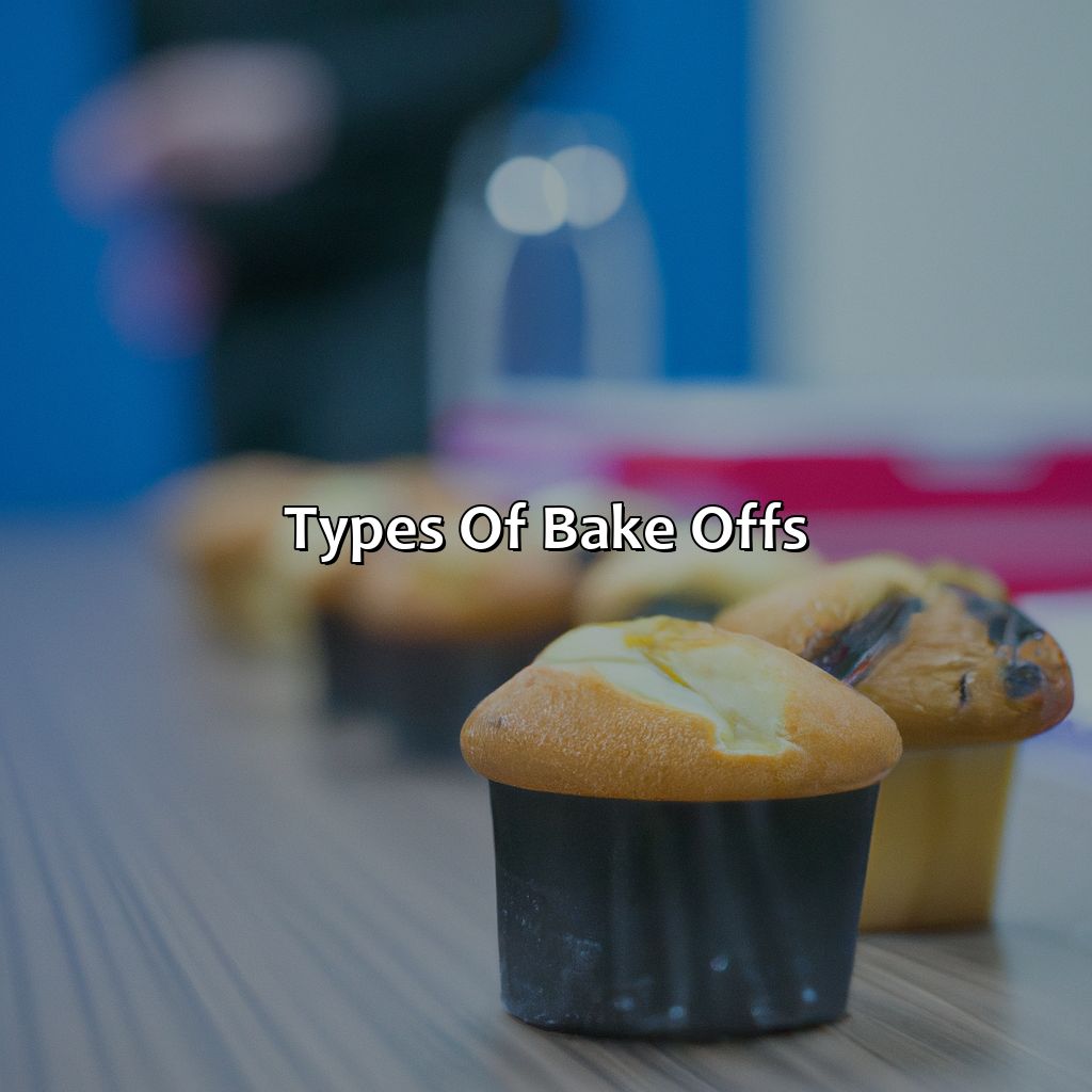 Types of Bake Offs-what is a bake off in investment banking?, 