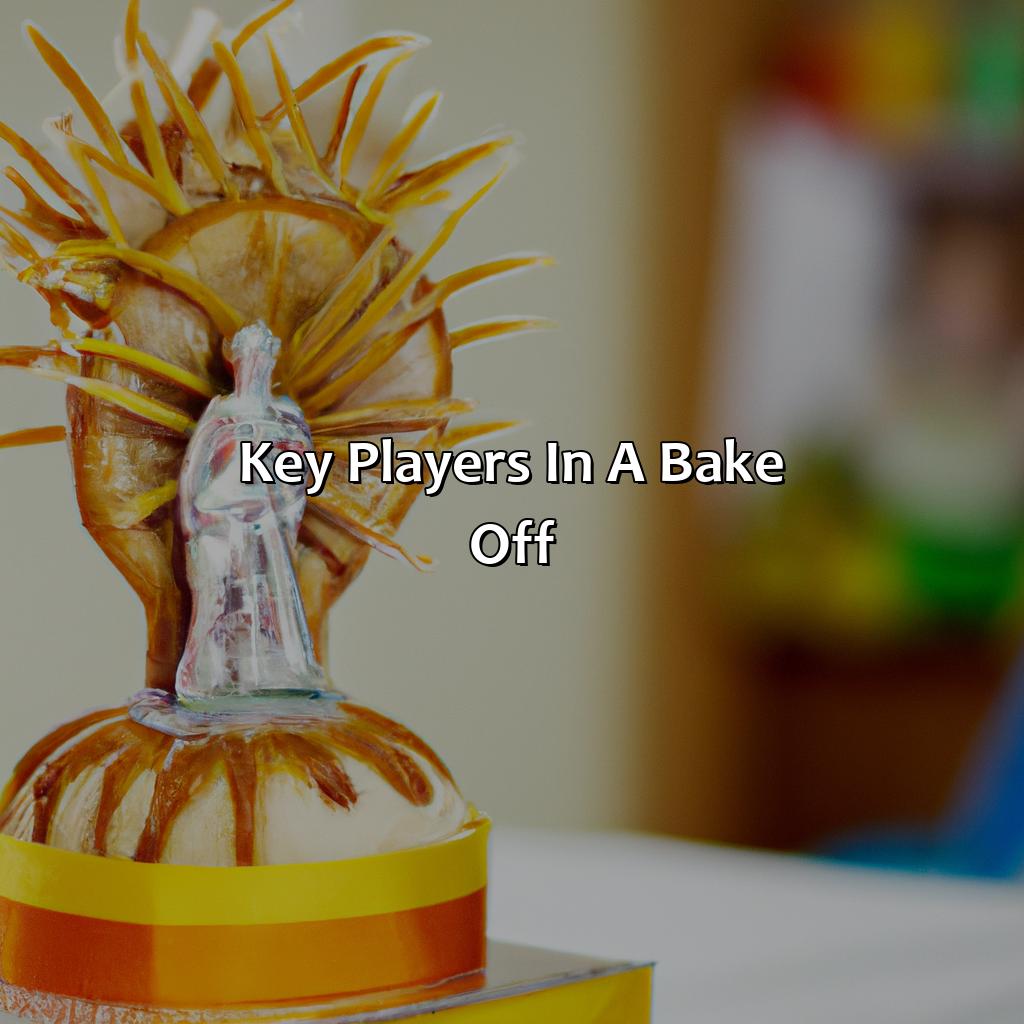 Key Players in a Bake Off-what is a bake off in investment banking?, 