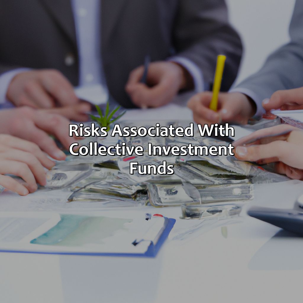 Risks Associated with Collective Investment Funds-what is a collective investment fund?, 