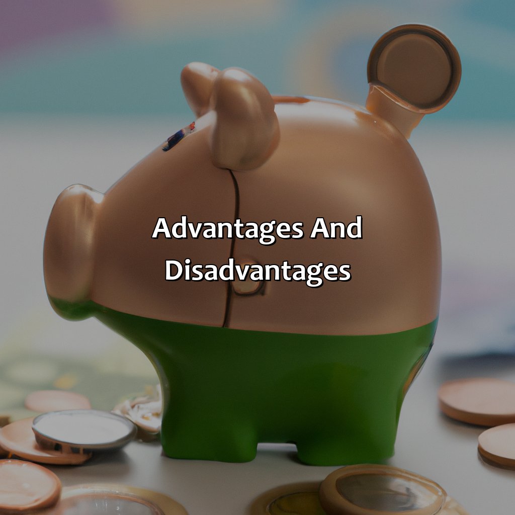 Advantages and Disadvantages-what is a dc pension plan?, 