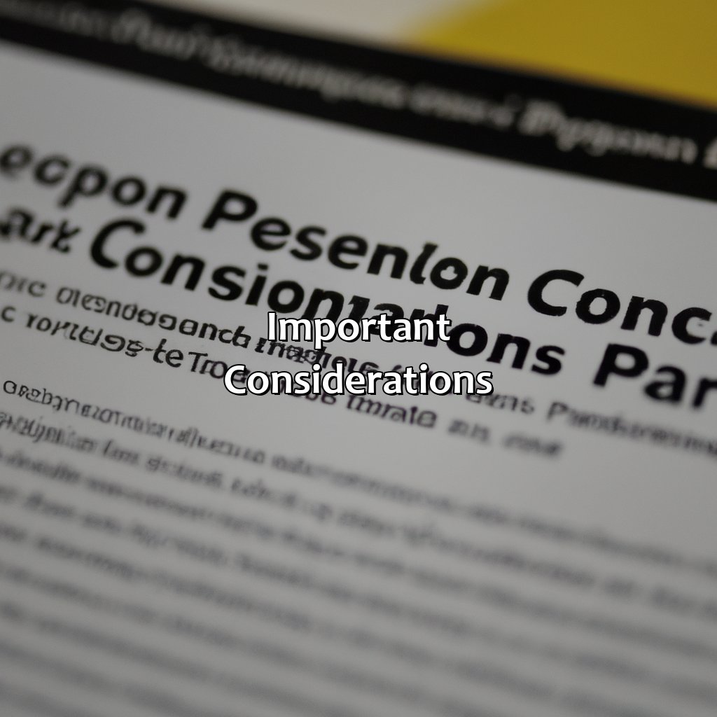 Important Considerations-what is a dc pension plan?, 