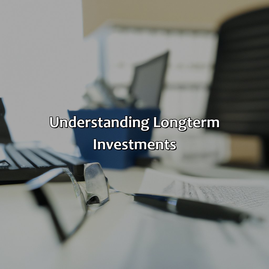 Understanding Long-Term Investments-what is a long-term investment that will increase in value?, 