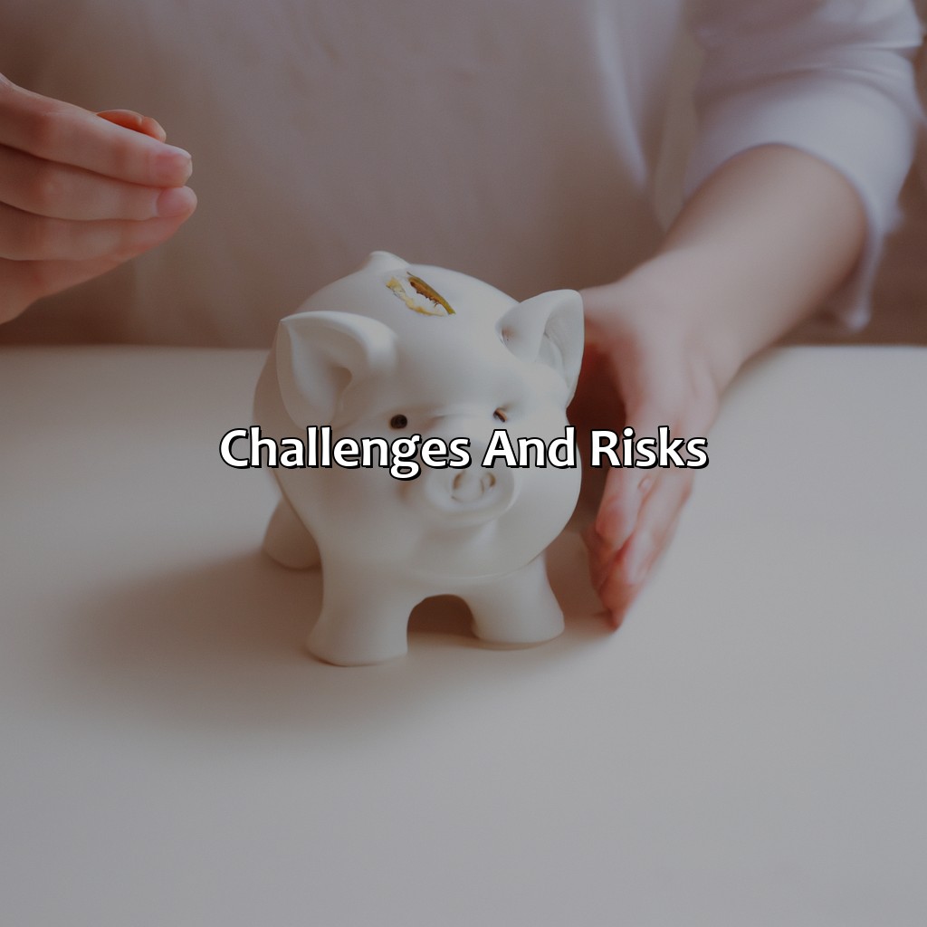 Challenges and Risks-what is a pension?, 