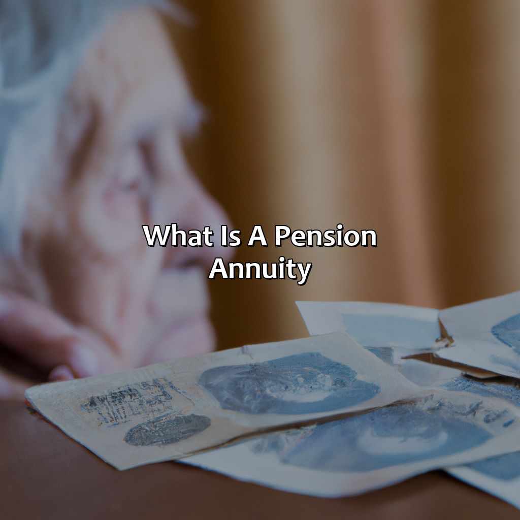 what-is-a-pension-annuity-retire-gen-z