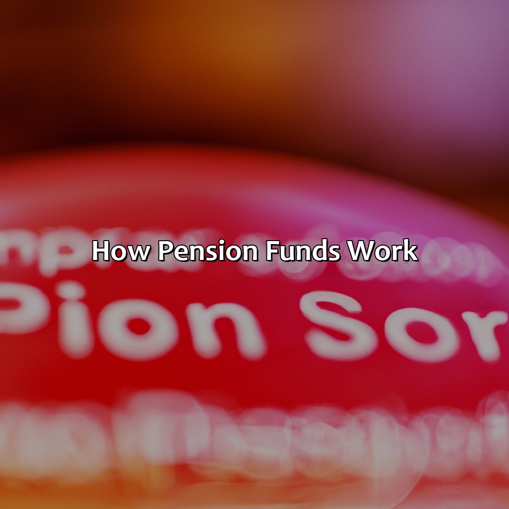 How Pension Funds Work-what is a pension fund in south africa?, 