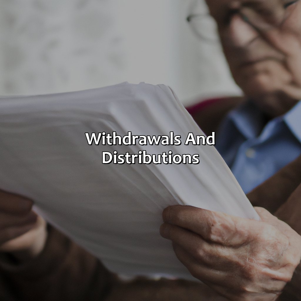 Withdrawals and Distributions-what is a sarsep retirement plan?, 