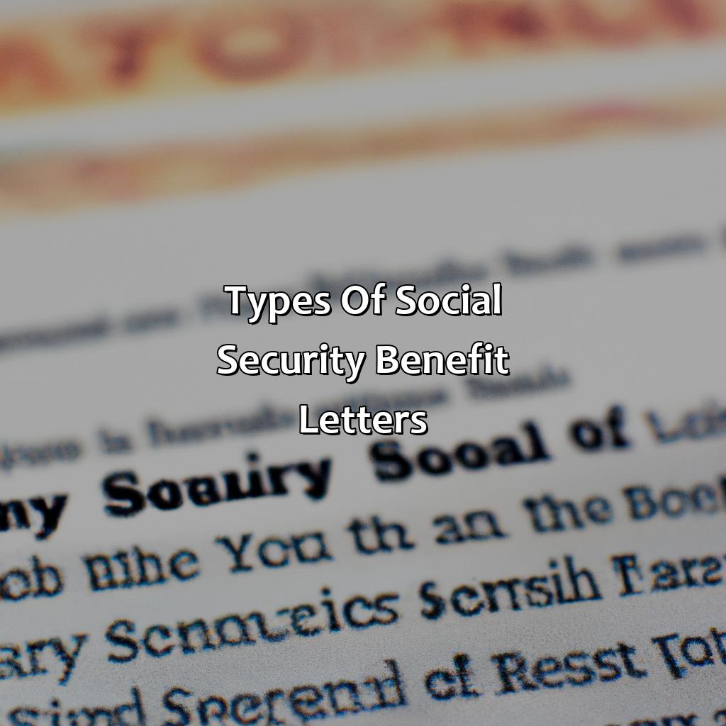 what-is-a-social-security-benefit-letter-retire-gen-z