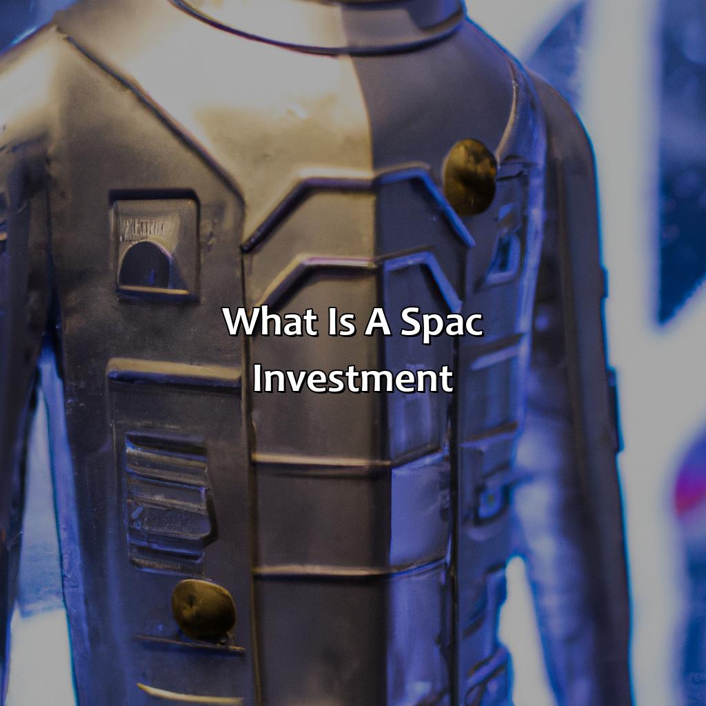 What Is A Spac Investment?