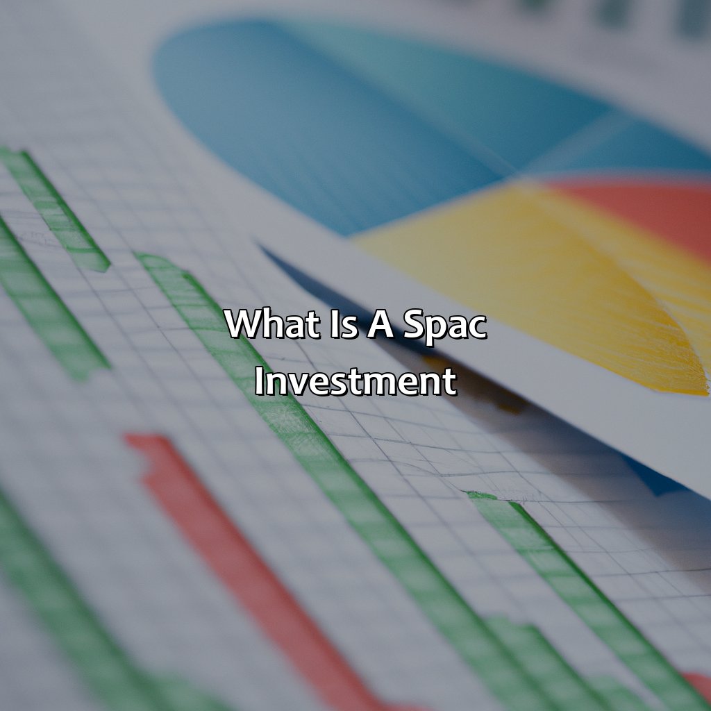 What Is A Spac Investing